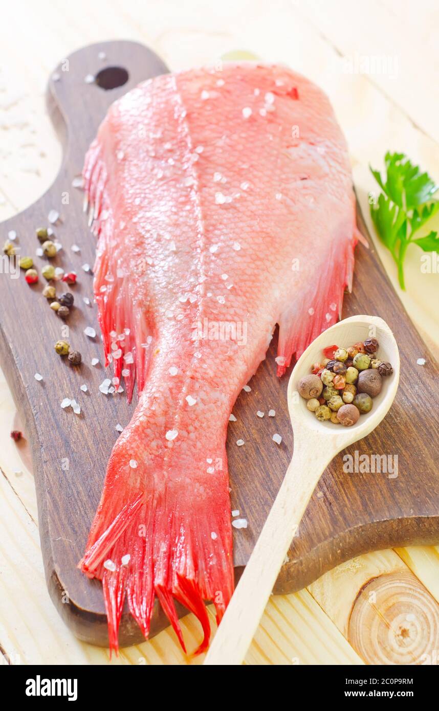 Widow rockfish hires stock photography and images Alamy