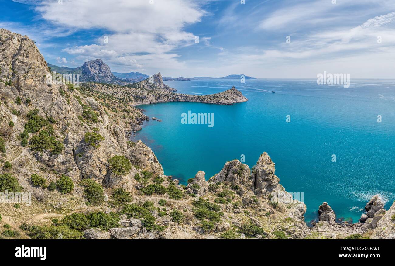 Galitsin Galitsin trail hi-res stock photography and images - Alamy