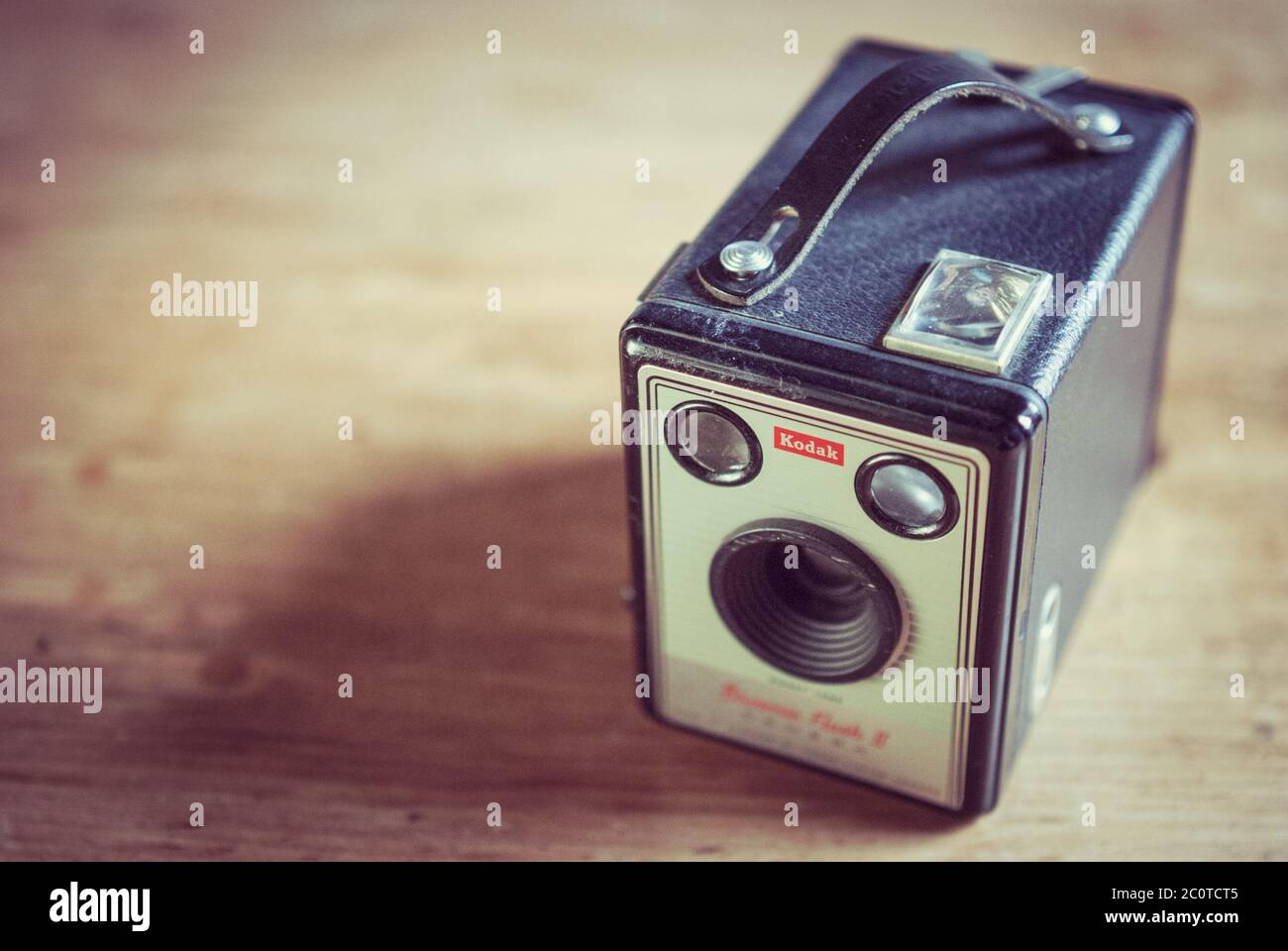 Flash ii hi-res stock photography and images - Alamy