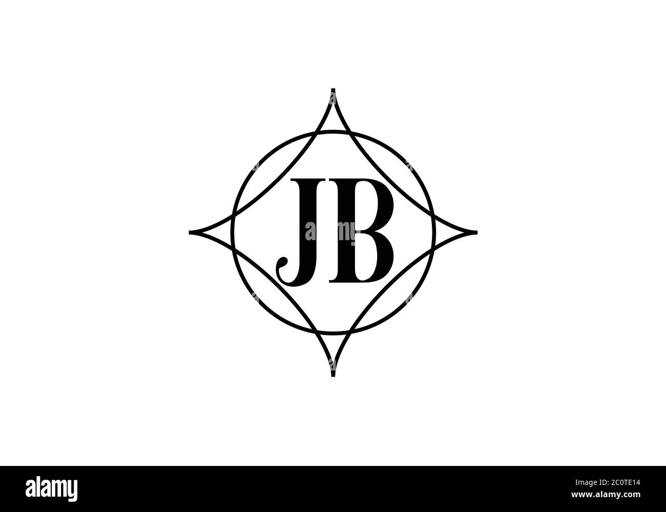 B j Cut Out Stock Images & Pictures Alamy