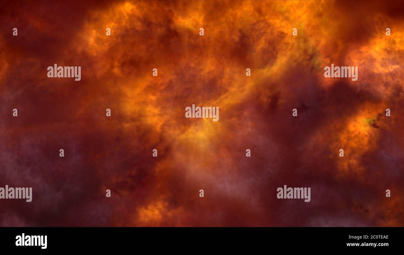 explosion fire flame abstract background texture motion Stock Photo - Alamy