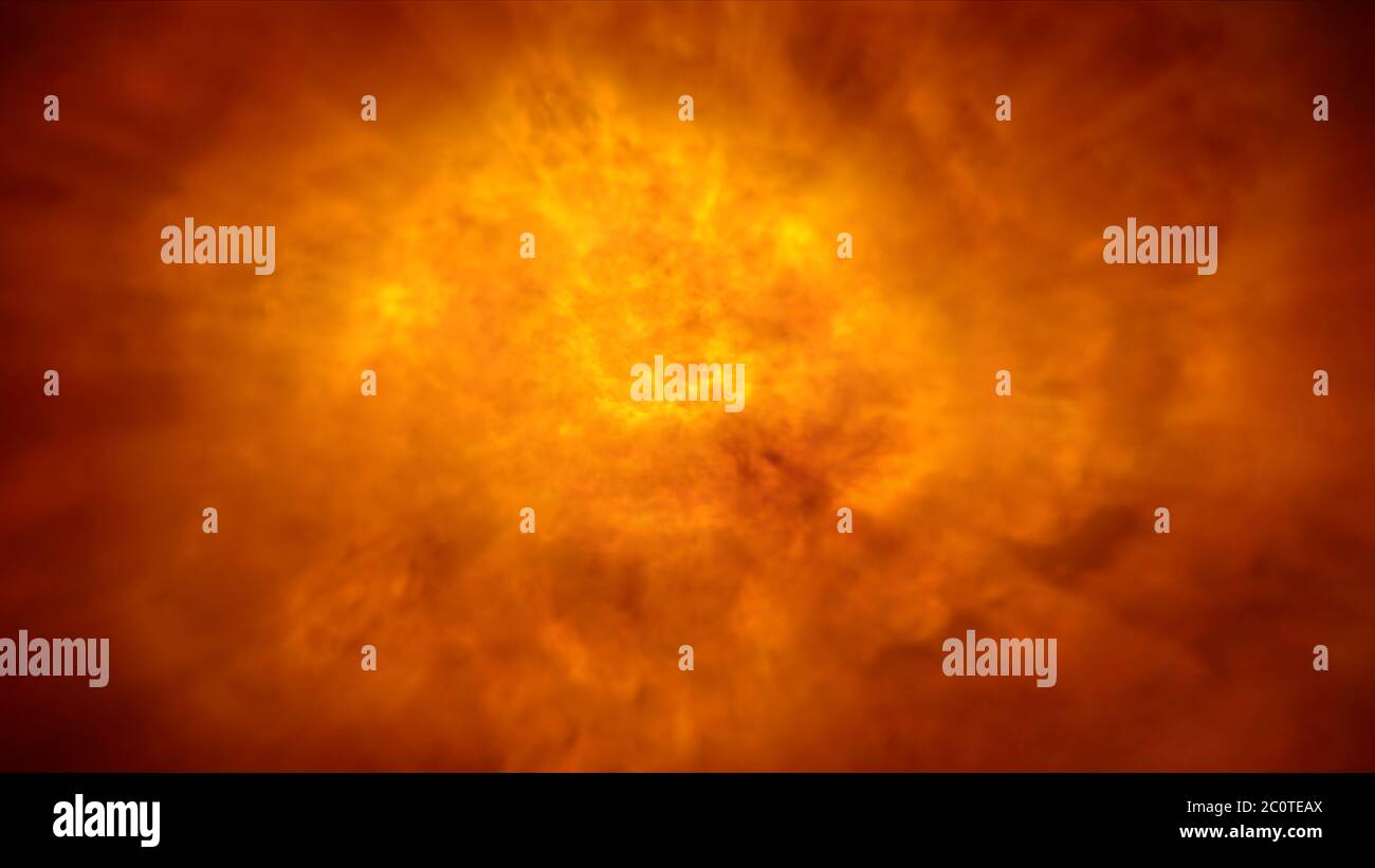 explosion fire flame abstract background texture motion Stock Photo - Alamy