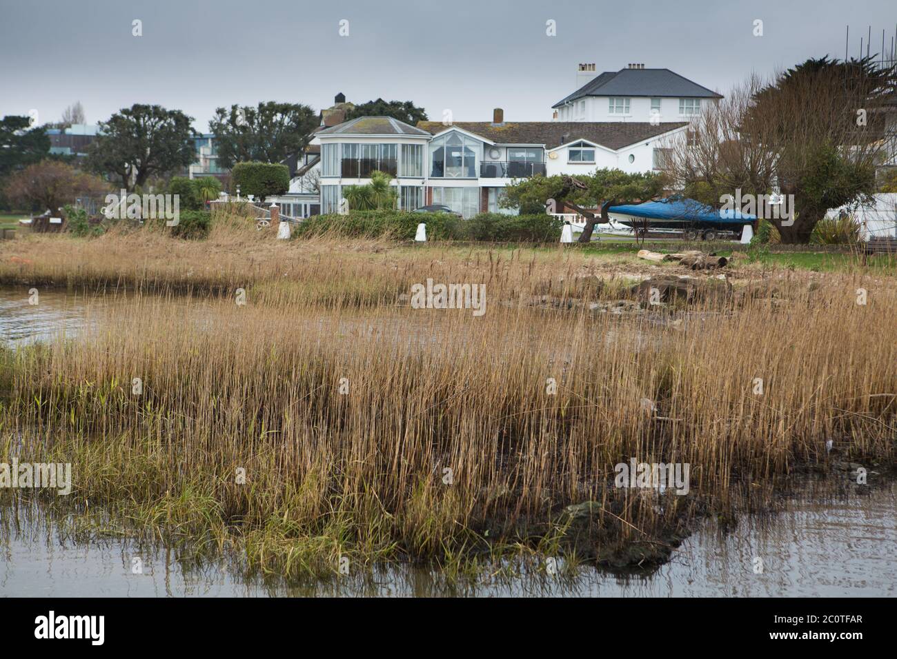 Mudeford harbour hotel hires stock photography and images Alamy