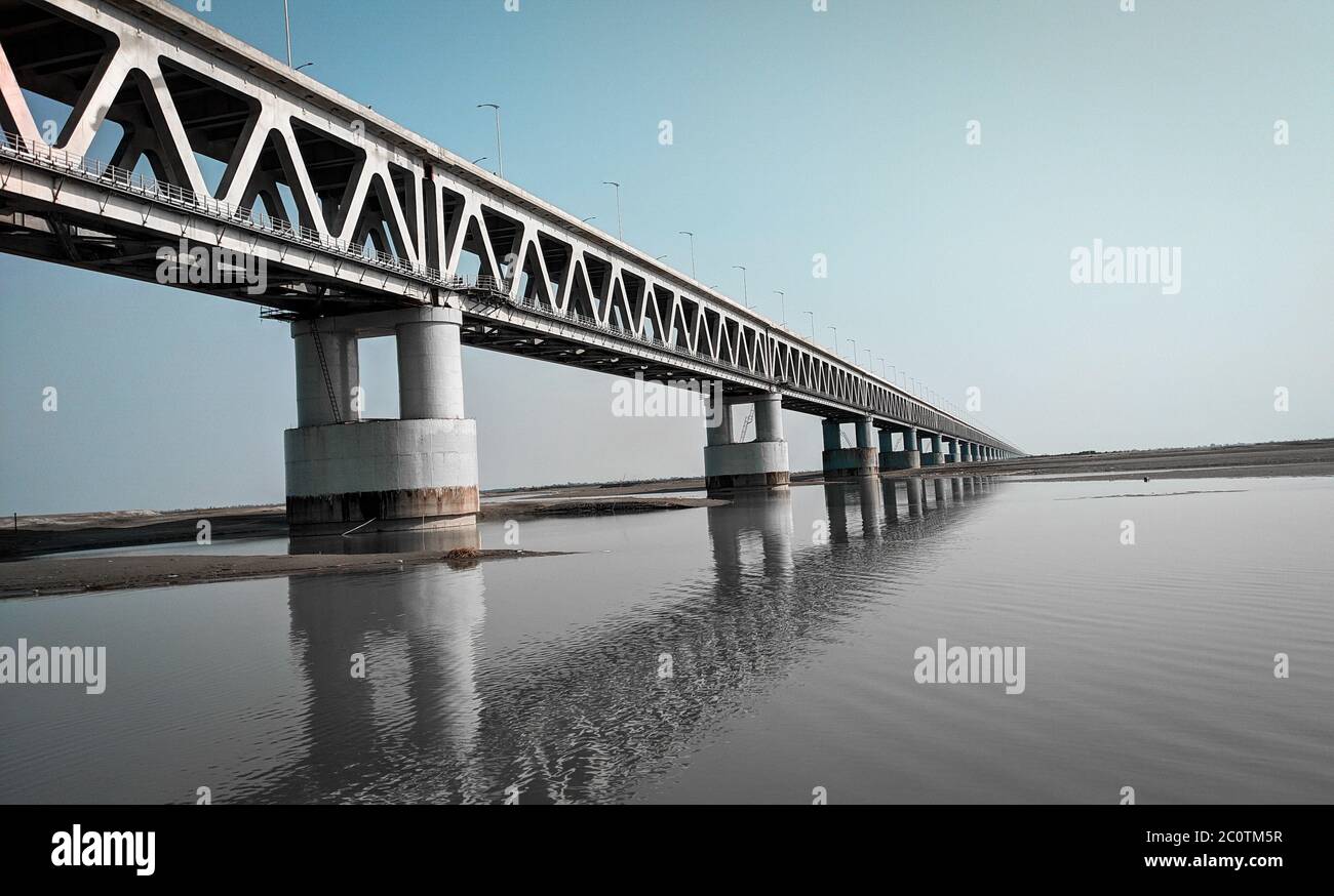 Bogibeel hires stock photography and images Alamy