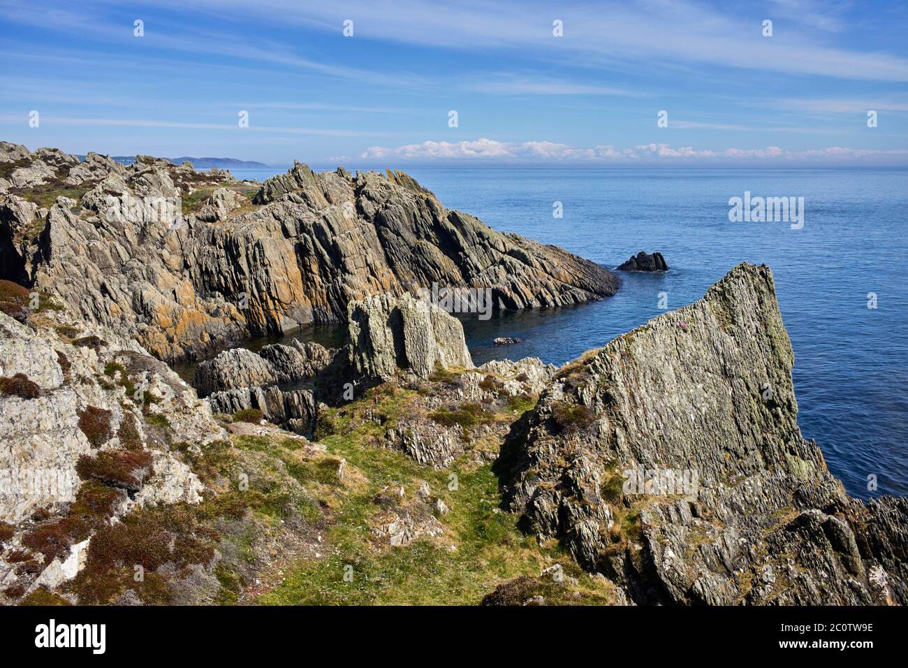 Craggy man hi res stock photography and images Alamy