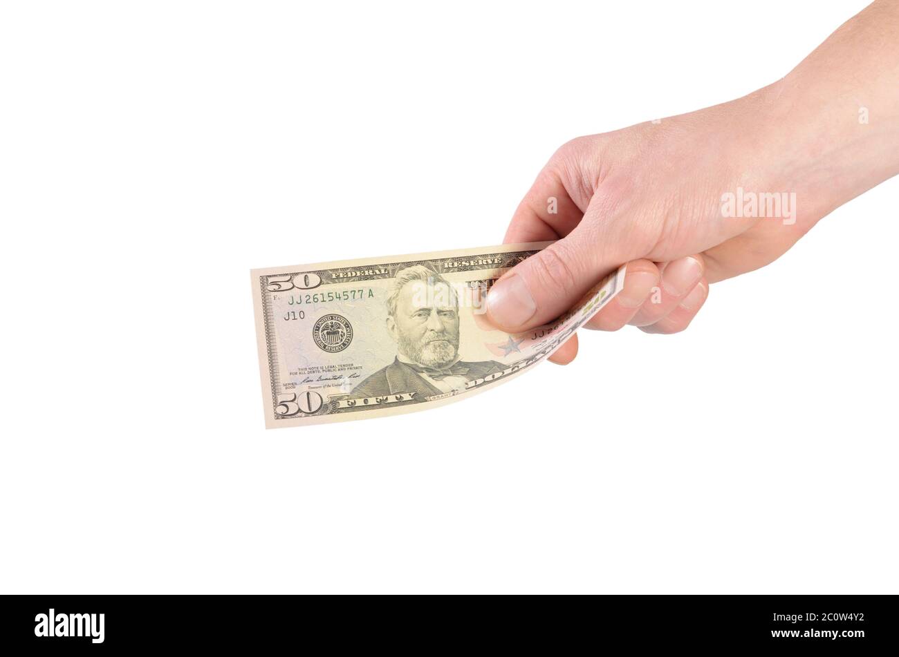 50 dollar Stock Photo by ©Pakhnyushchyy 3180567