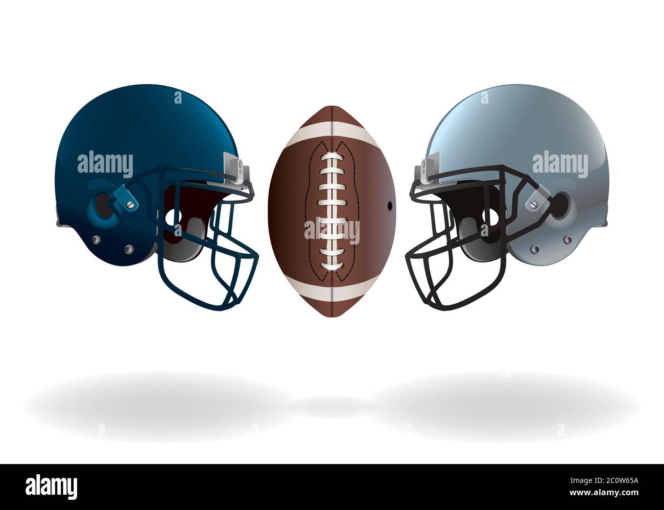 American Football Championship Game Crossword