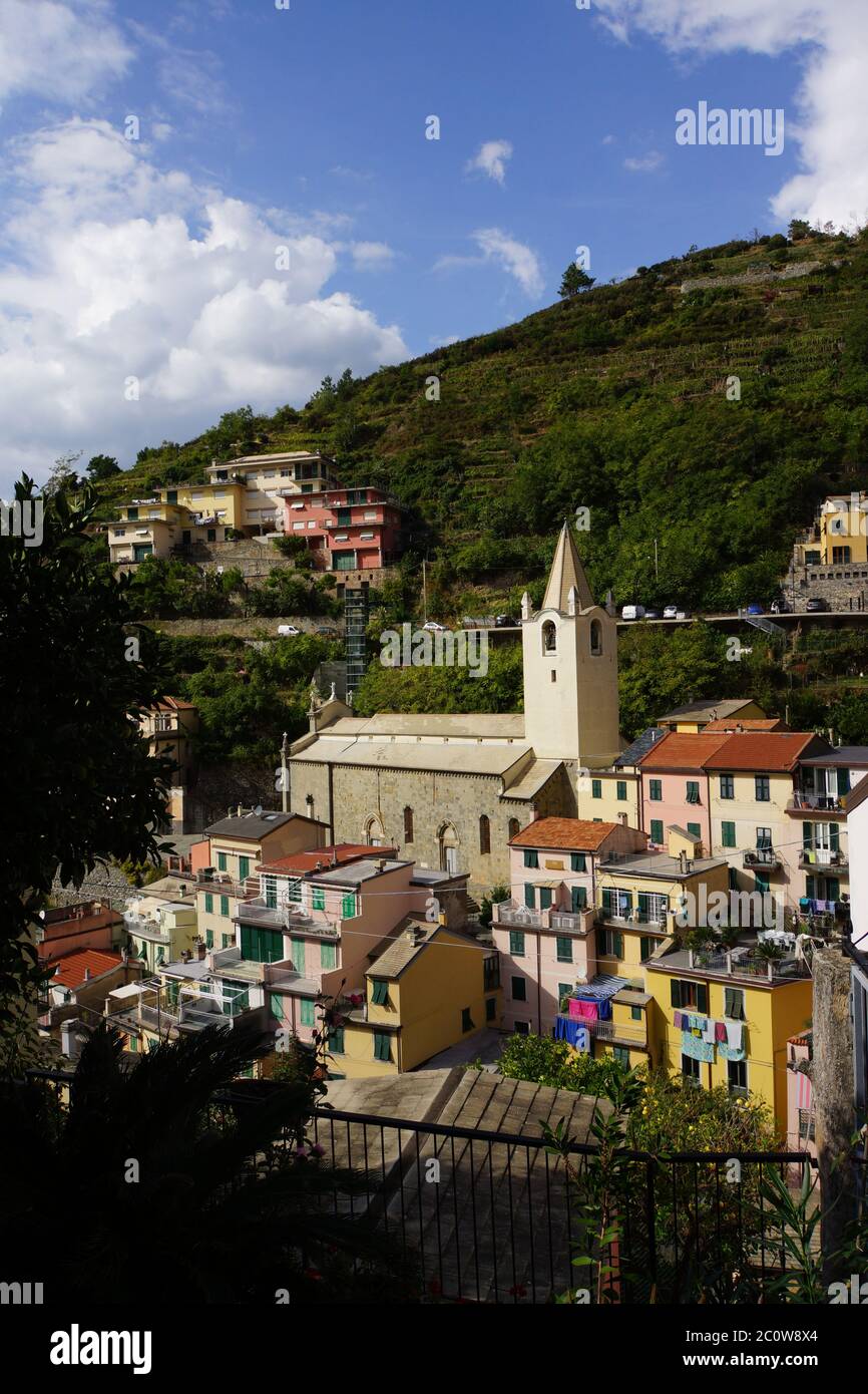 Kirche St. John the Baptist Stock Photo Alamy