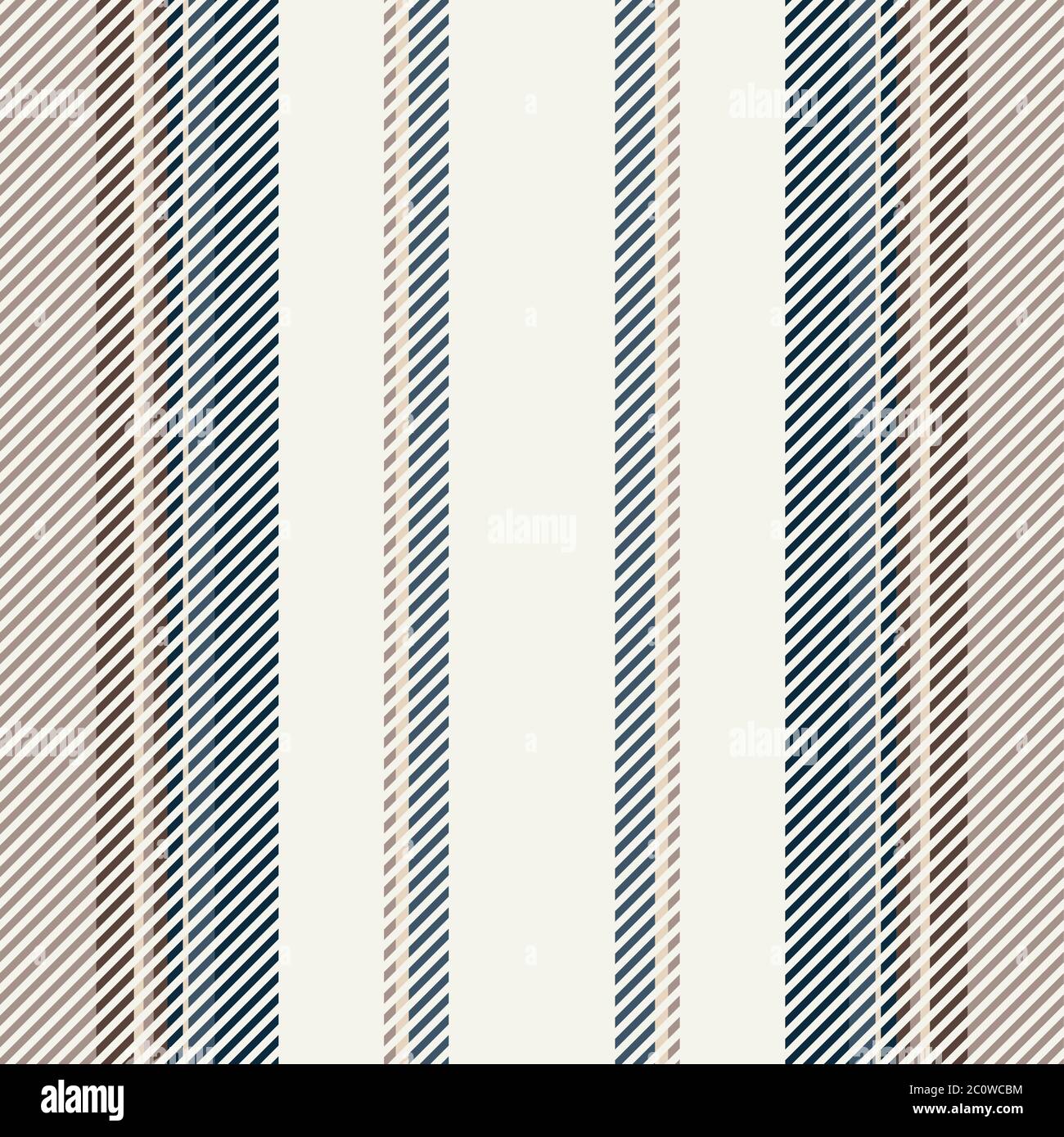 Stripes pattern vector. Striped background. Stripe seamless texture fabric.  Geometric lines design textile Stock Vector Image & Art - Alamy