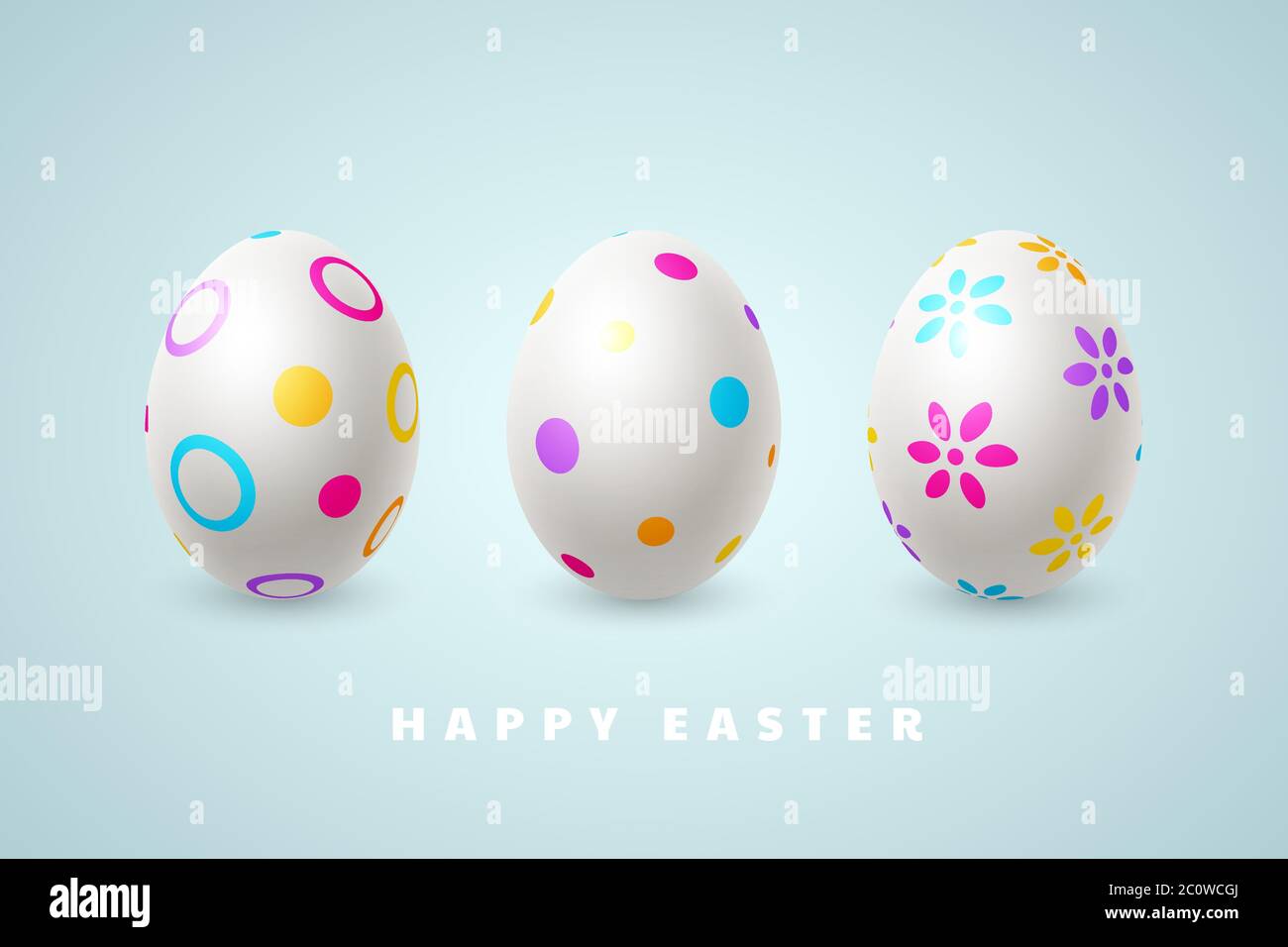 Decorative holiday eggs Stock Vector Images Alamy Decorative holiday eggs Stock Vector Images Alamy