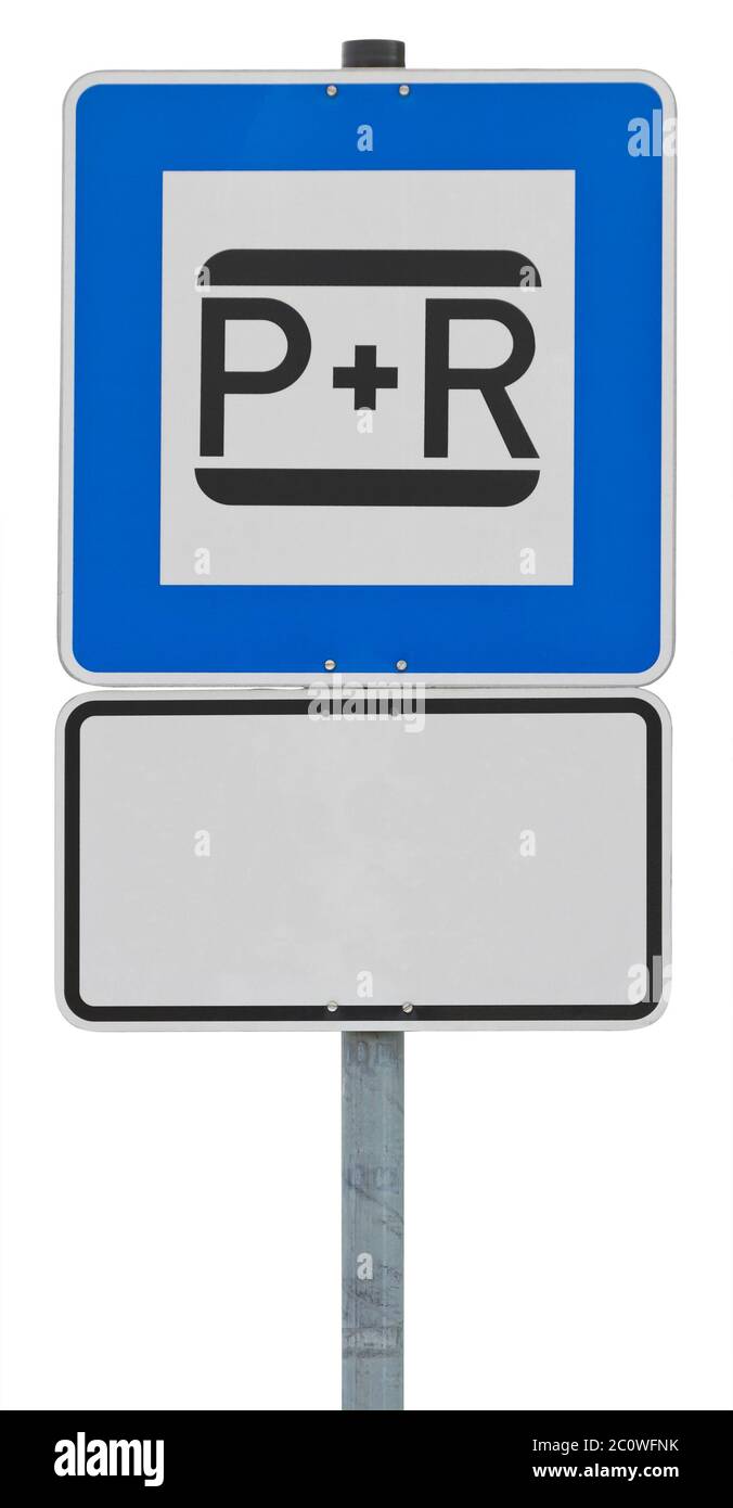 Parken Und Mitnehmen