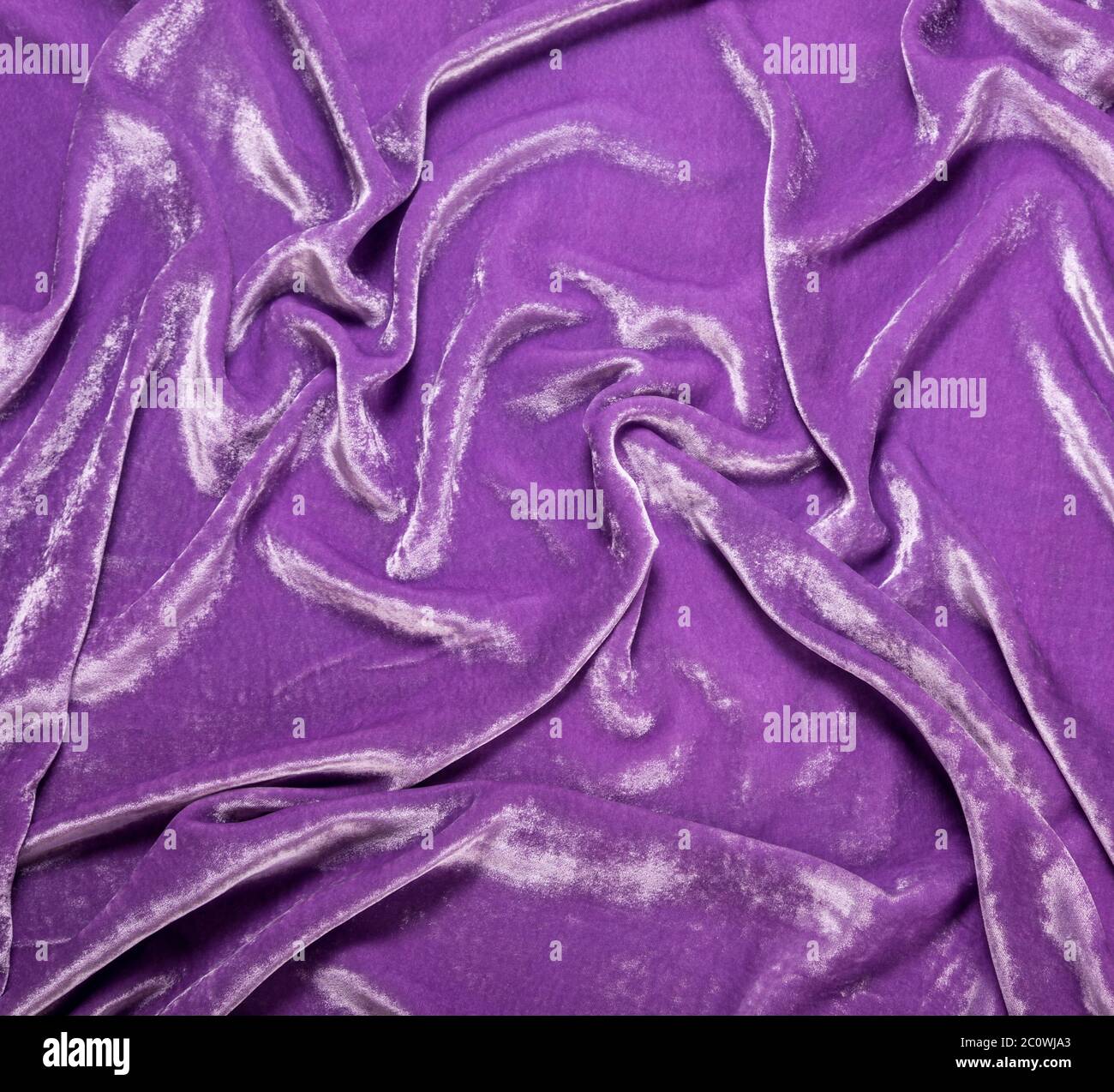 Magenta Color fabric texture background Stock Photo - Alamy