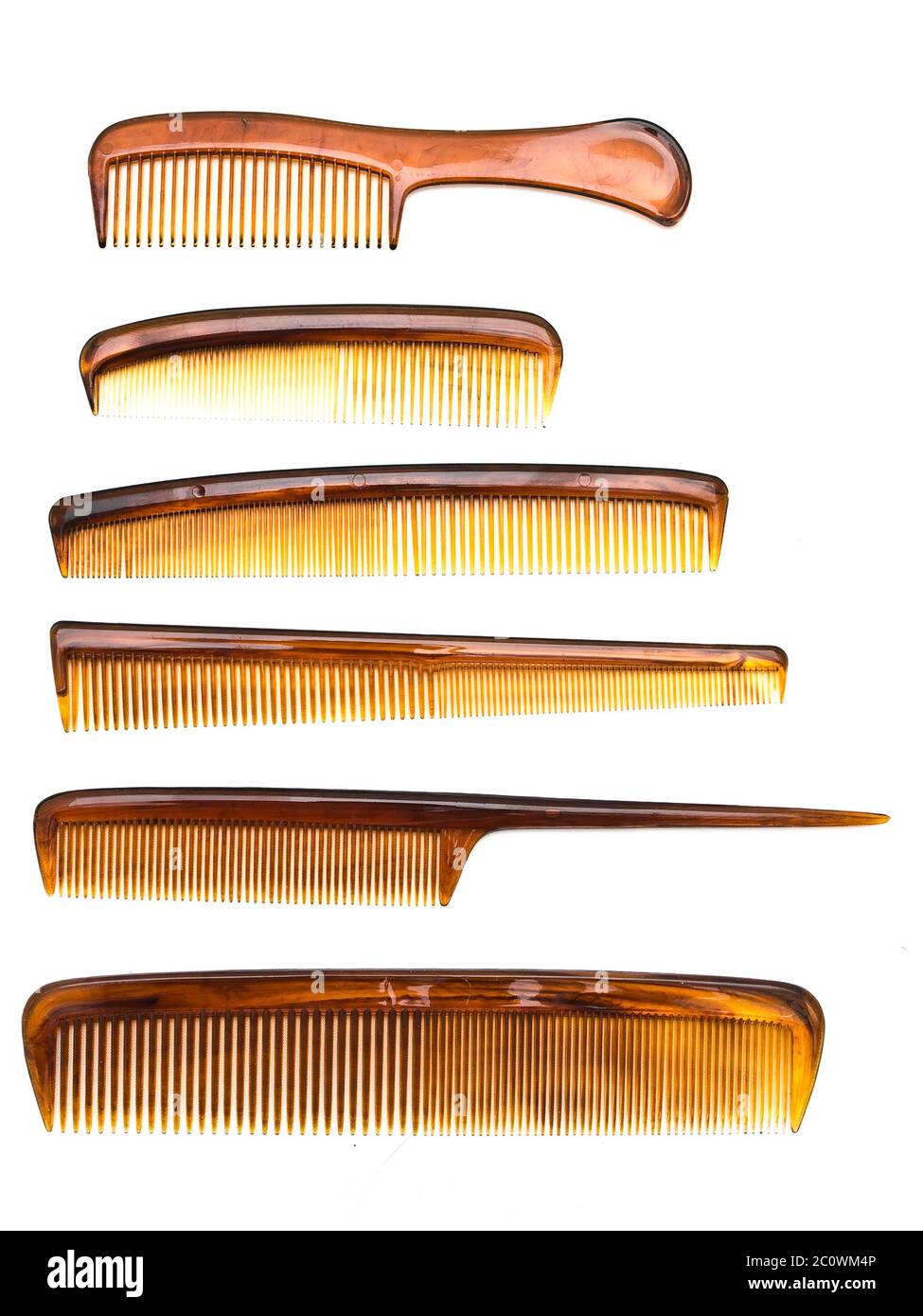 Combs hi-res stock photography and images - Alamy