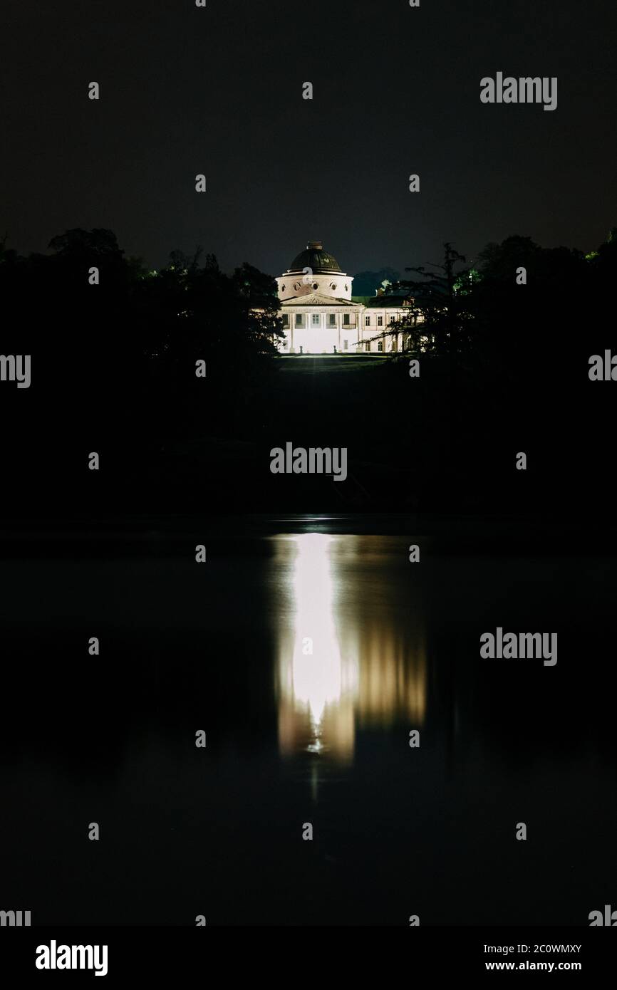 Beautiful palace background hi-res stock photography and images - Alamy