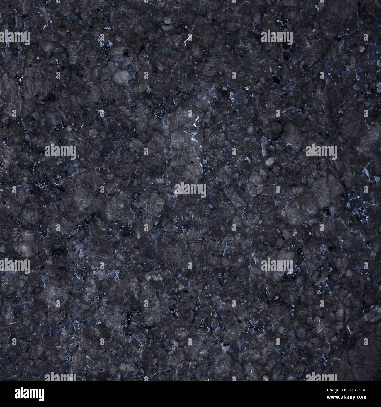 Dark marble surface. Marble texture background. Stock Photo