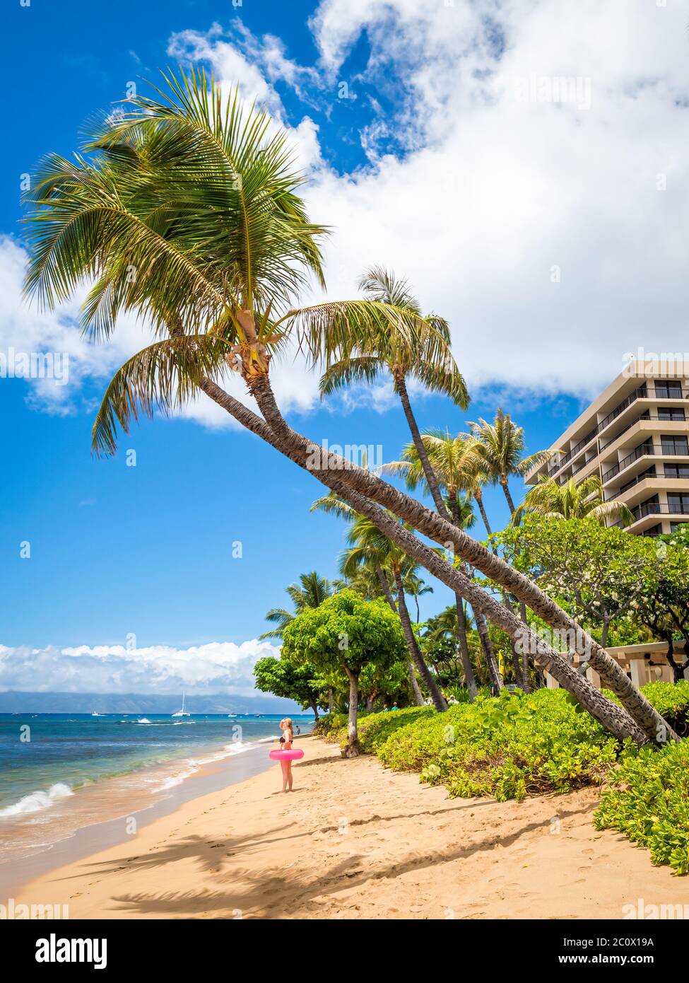 maui-sep-2019-kaanapali-beach-maui-hawaii-with-three-miles-of