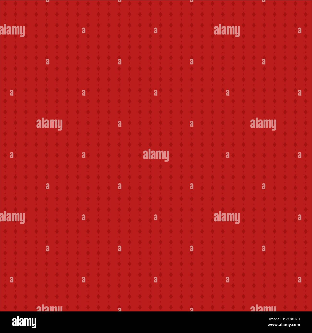 Simple minimalist abstract geometric tiny seamless pattern. Stock Vector