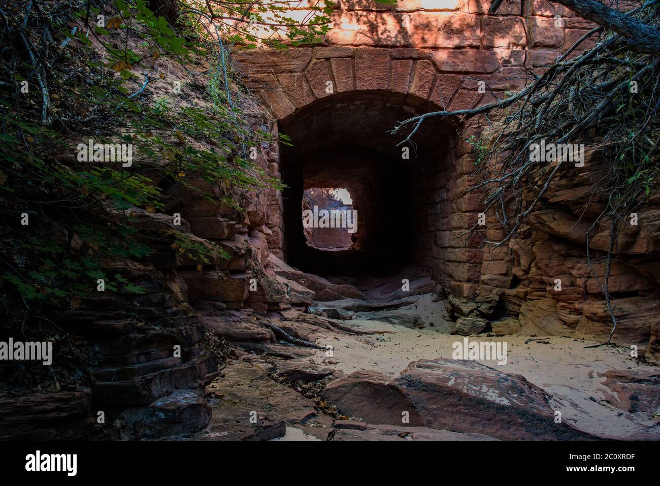 Two wilderness areas hi-res stock photography and images - Alamy