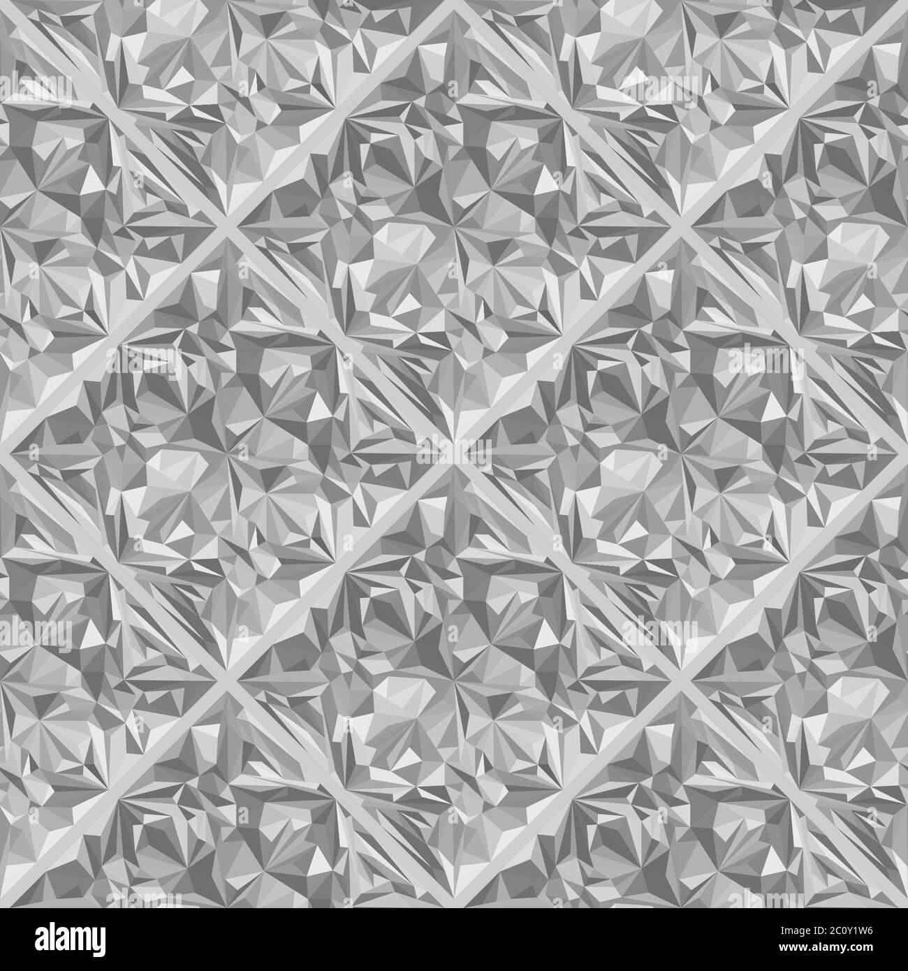 Diamond pattern texture Black and White Stock Photos & Images - Alamy