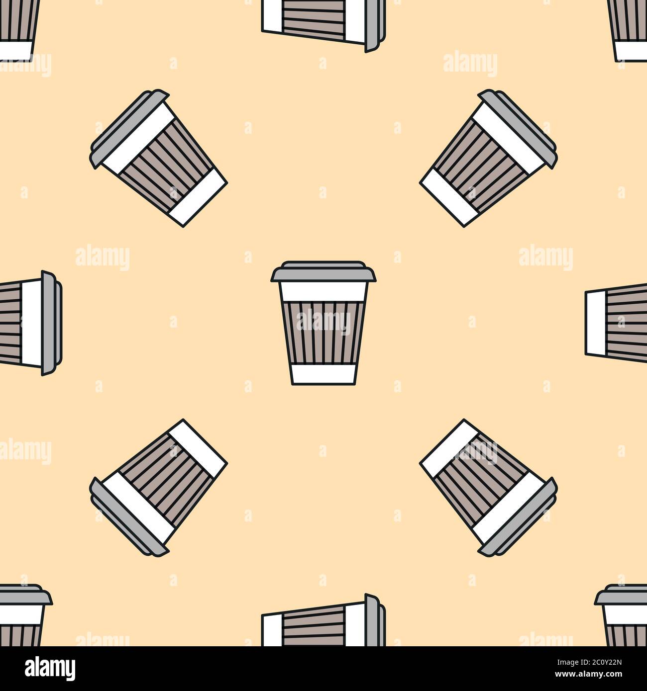 Colored paper pattern hi-res stock photography and images - Alamy