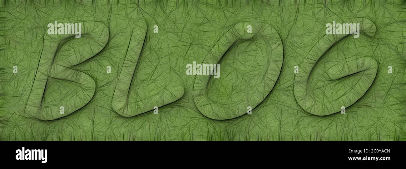 Blog backgrounds hi-res stock photography and images - Alamy