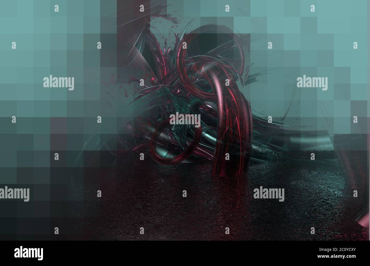 Composition visual arts in the visual arts hi-res stock photography and ...