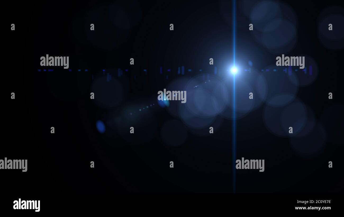 Optical flares hi-res stock photography and images - Alamy
