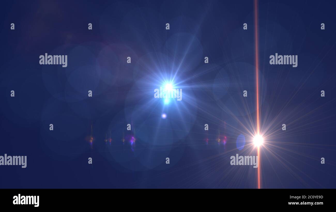 Optical Flares Stock Photo Alamy Optical Flares Stock Photo Alamy
