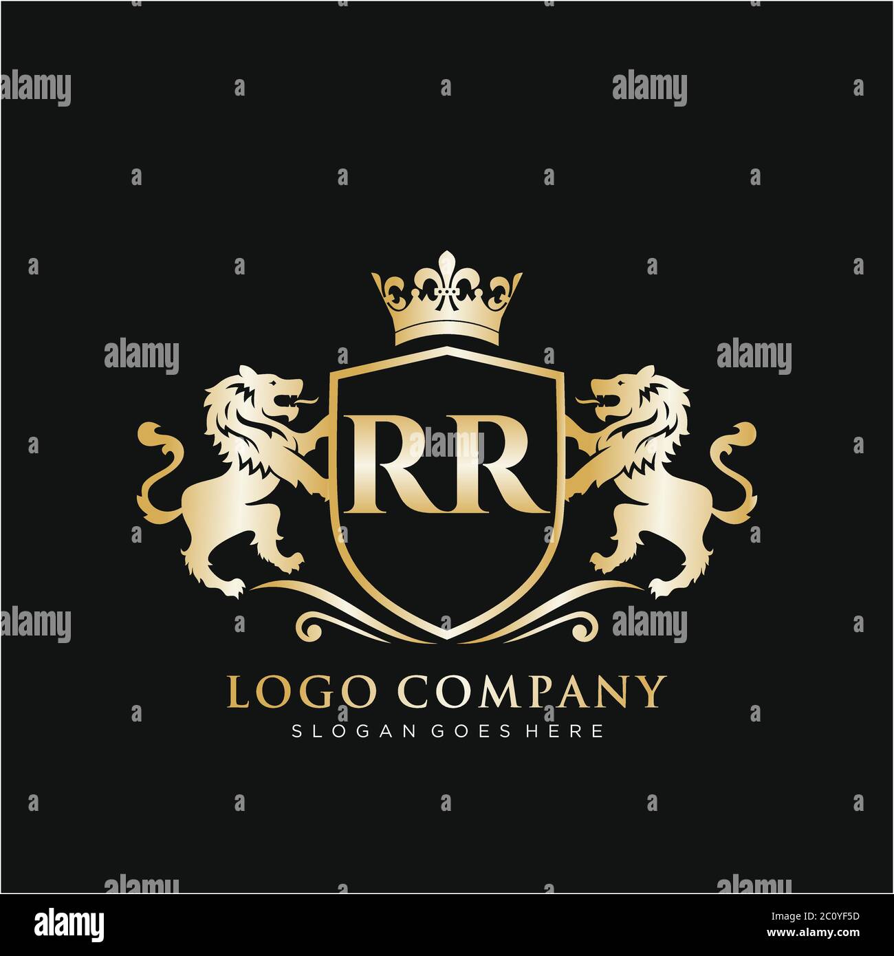 Rr Logo High Resolution Stock Photography And Images Alamy Rr Logo High Resolution Stock Photography And Images Alamy