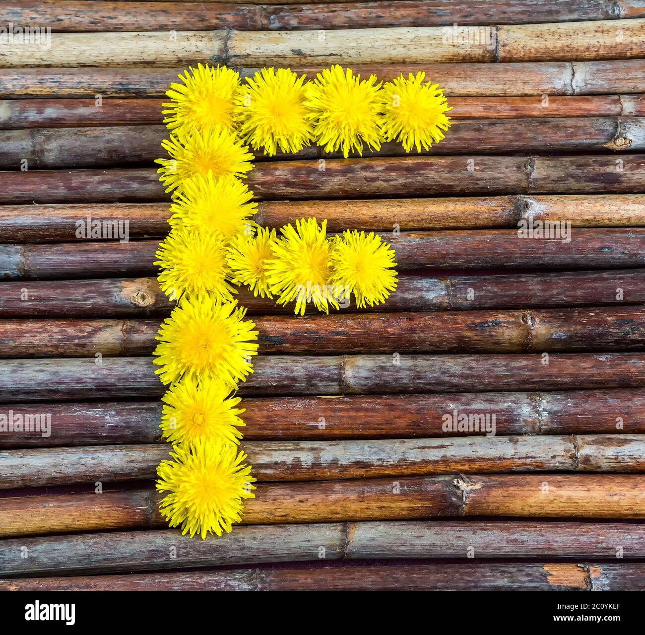 F letter hi-res stock photography and images - Alamy