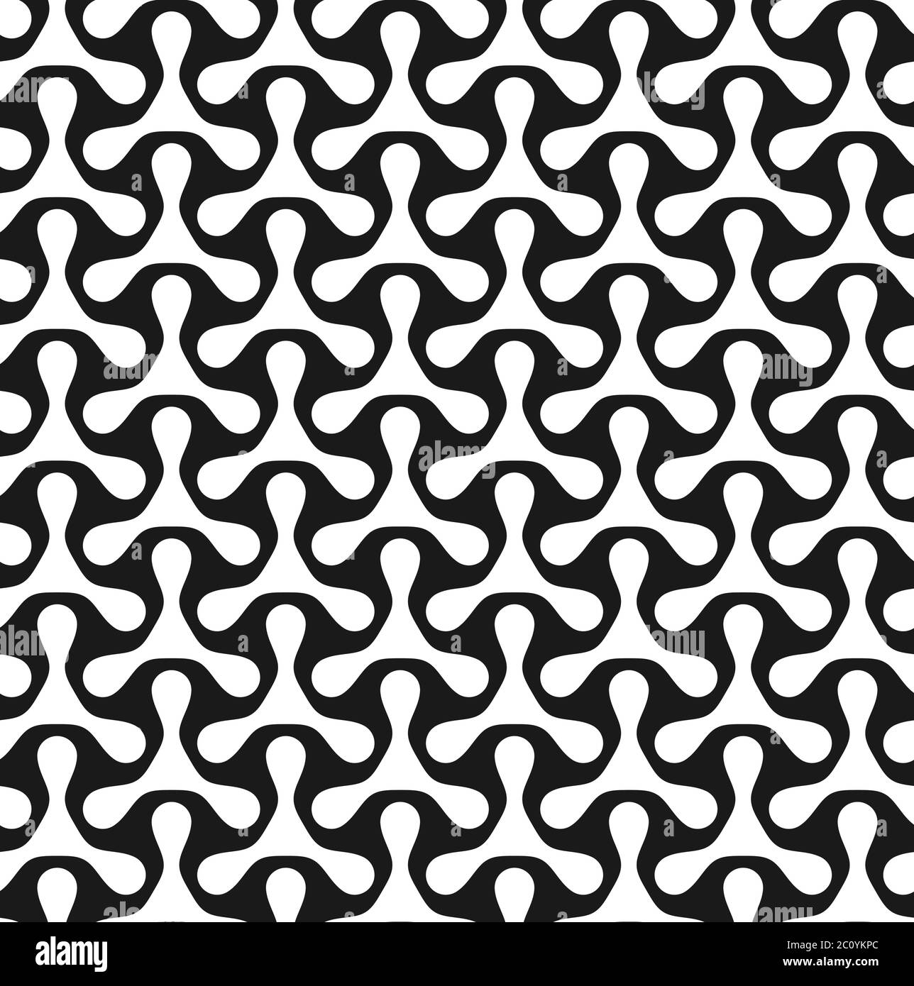 Vector abstract vintage geometric wallpaper pattern seamless background ...