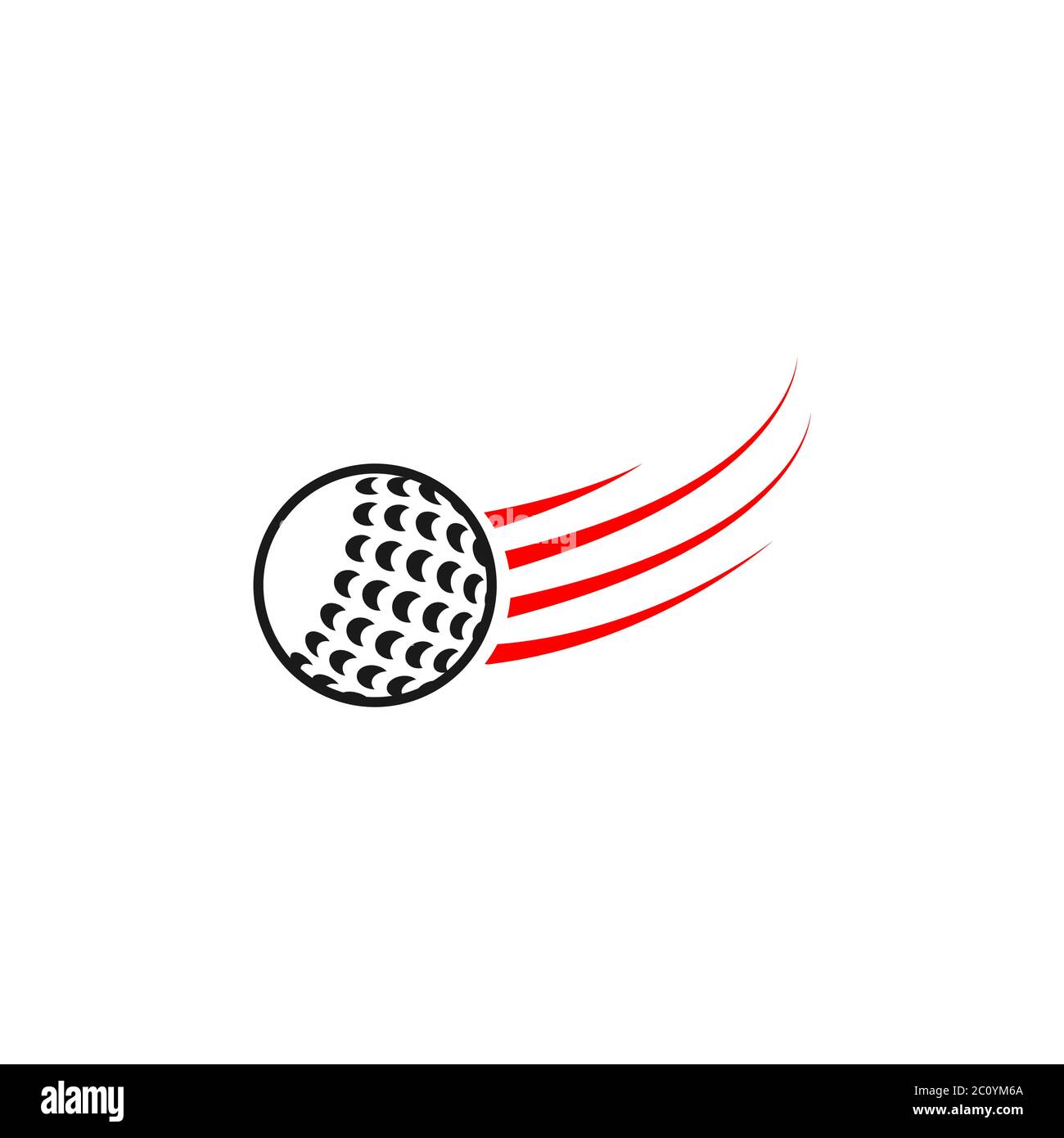 golf ball vector design template illustration Stock Vector Image Art golf ball vector design template illustration Stock Vector Image Art