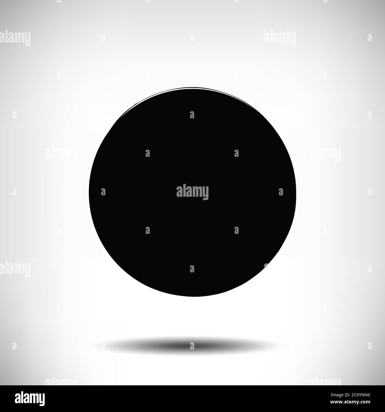 Black vector grunge circle background Stock Photo - Alamy