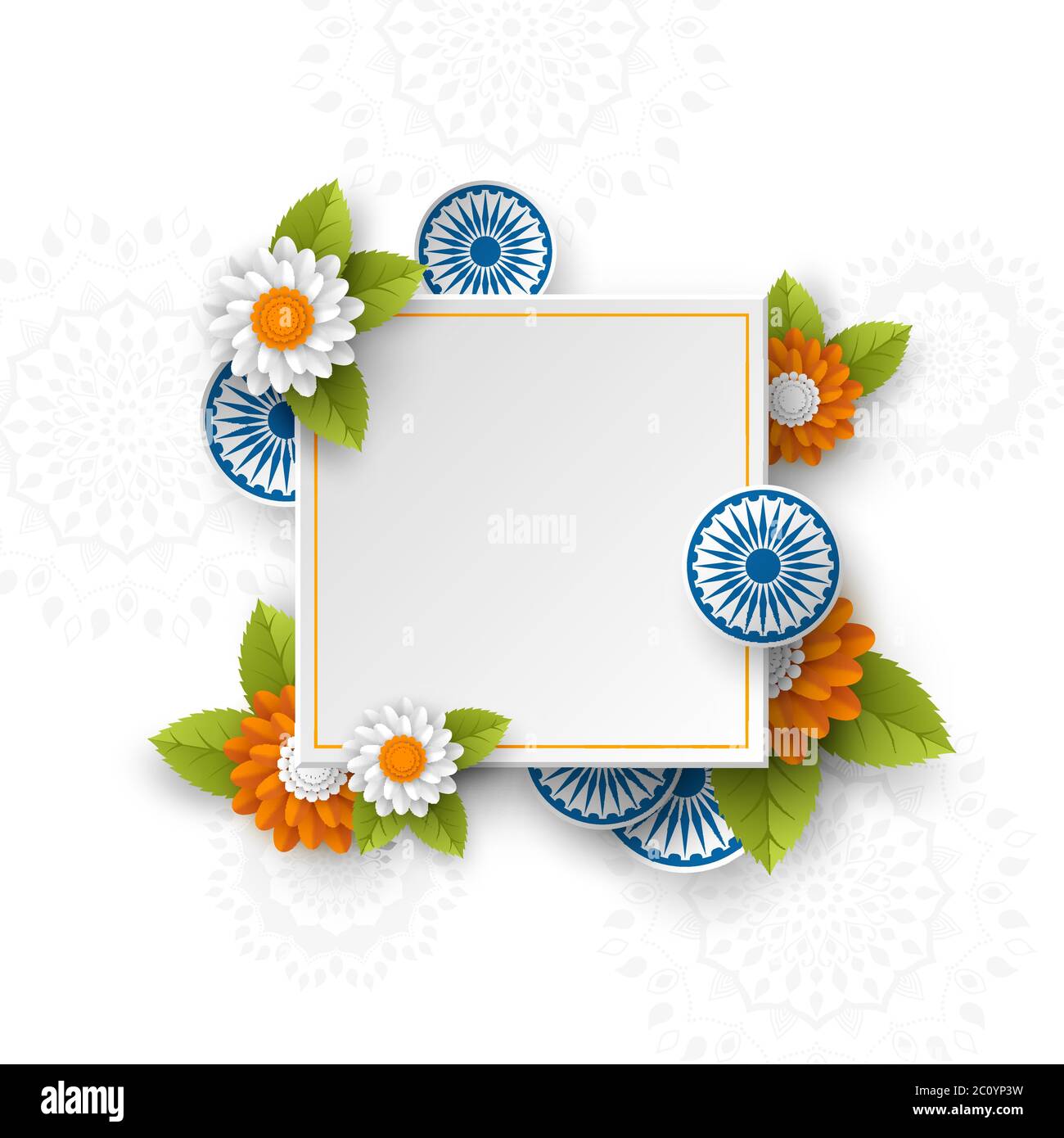 Square discount banner Cut Out Stock Images Pictures Alamy