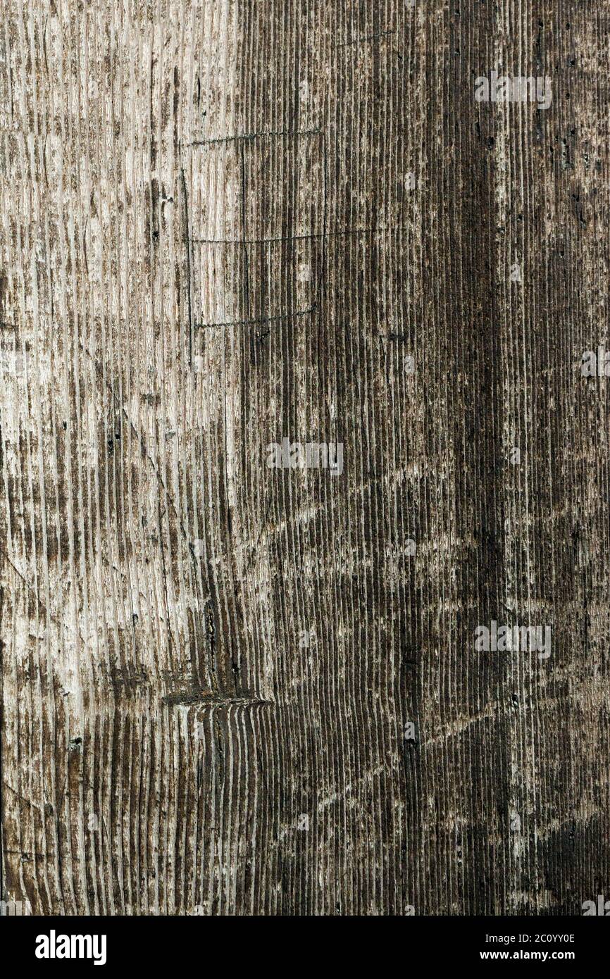 old painted wooden background Stock Photo