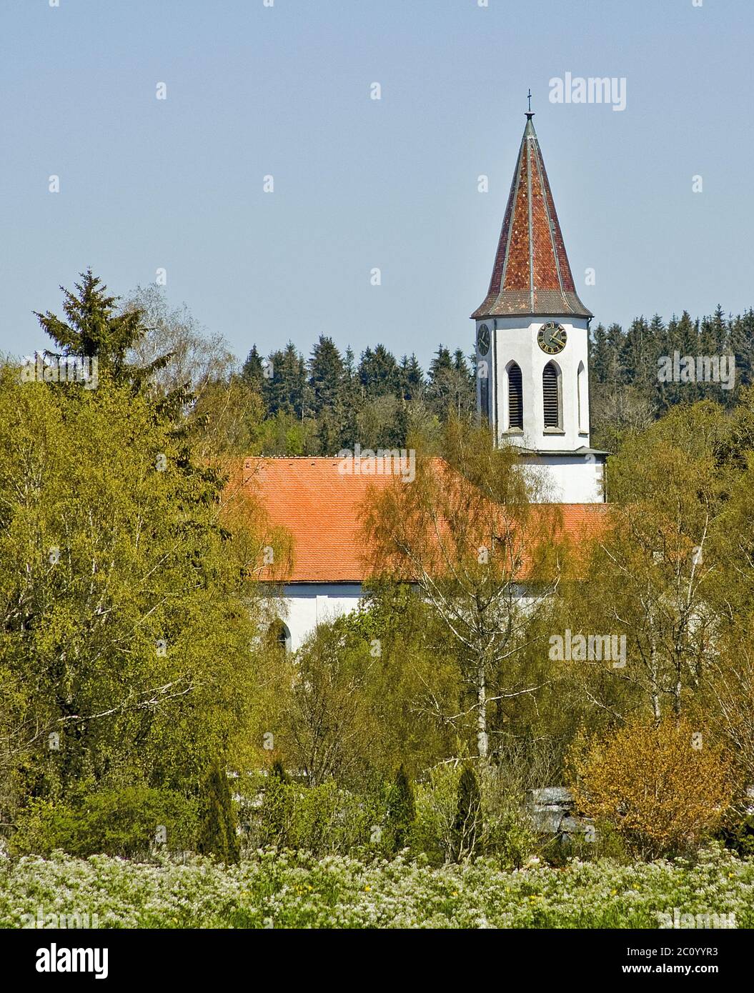 mariä himmelfahrt thannhausen