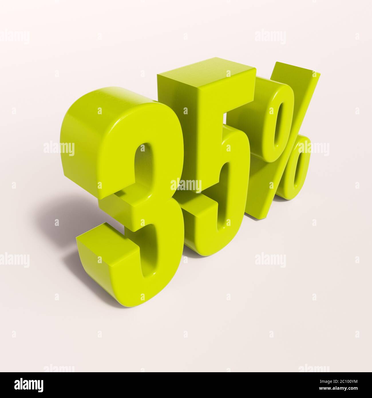 percentage-sign-35-percent-stock-photo-alamy