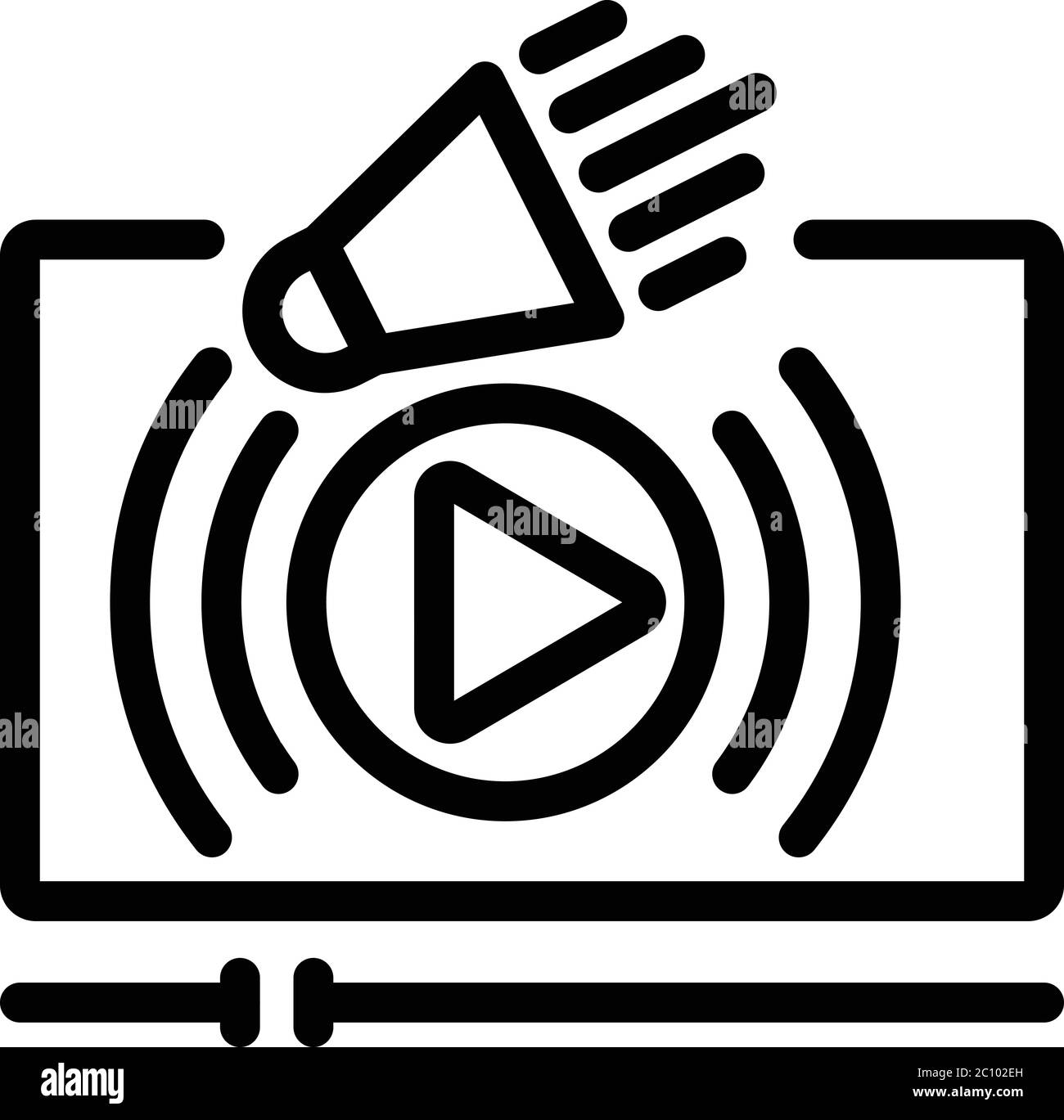 Explainer business video hi-res stock photography and images - Alamy