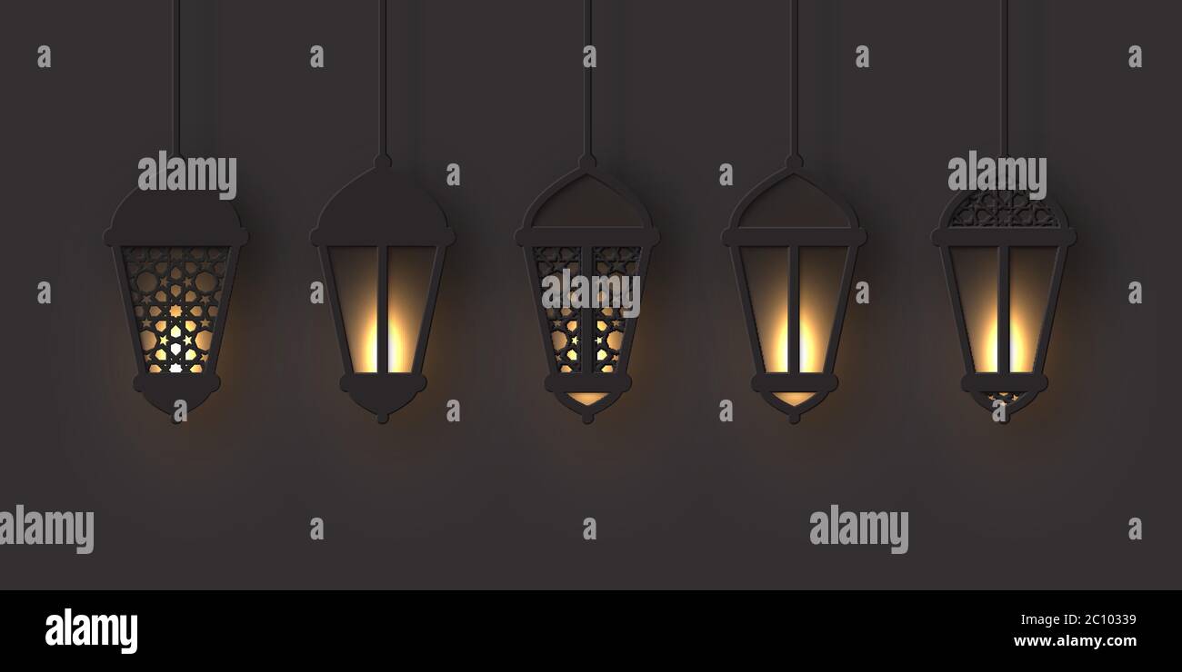 Arabic craft islam Stock Vector Images - Alamy