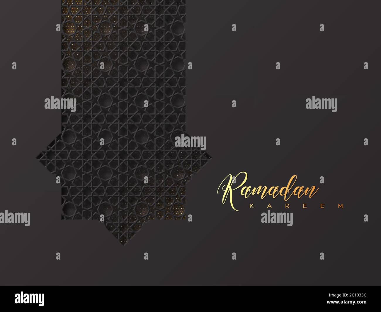 Ramadan Kareem holiday background Stock Vector Image & Art - Alamy