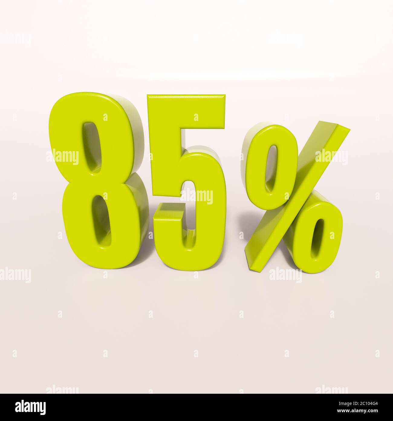 percentage-sign-85-percent-stock-photo-alamy