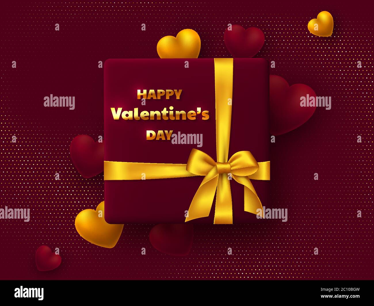 Valentines day holiday design Stock Vector Image & Art - Alamy