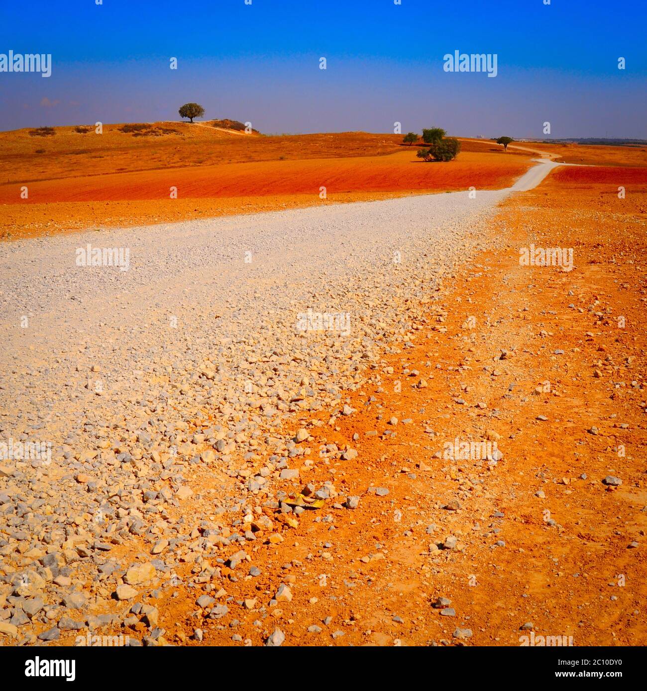 Lonely canyon road hi-res stock photography and images - Alamy