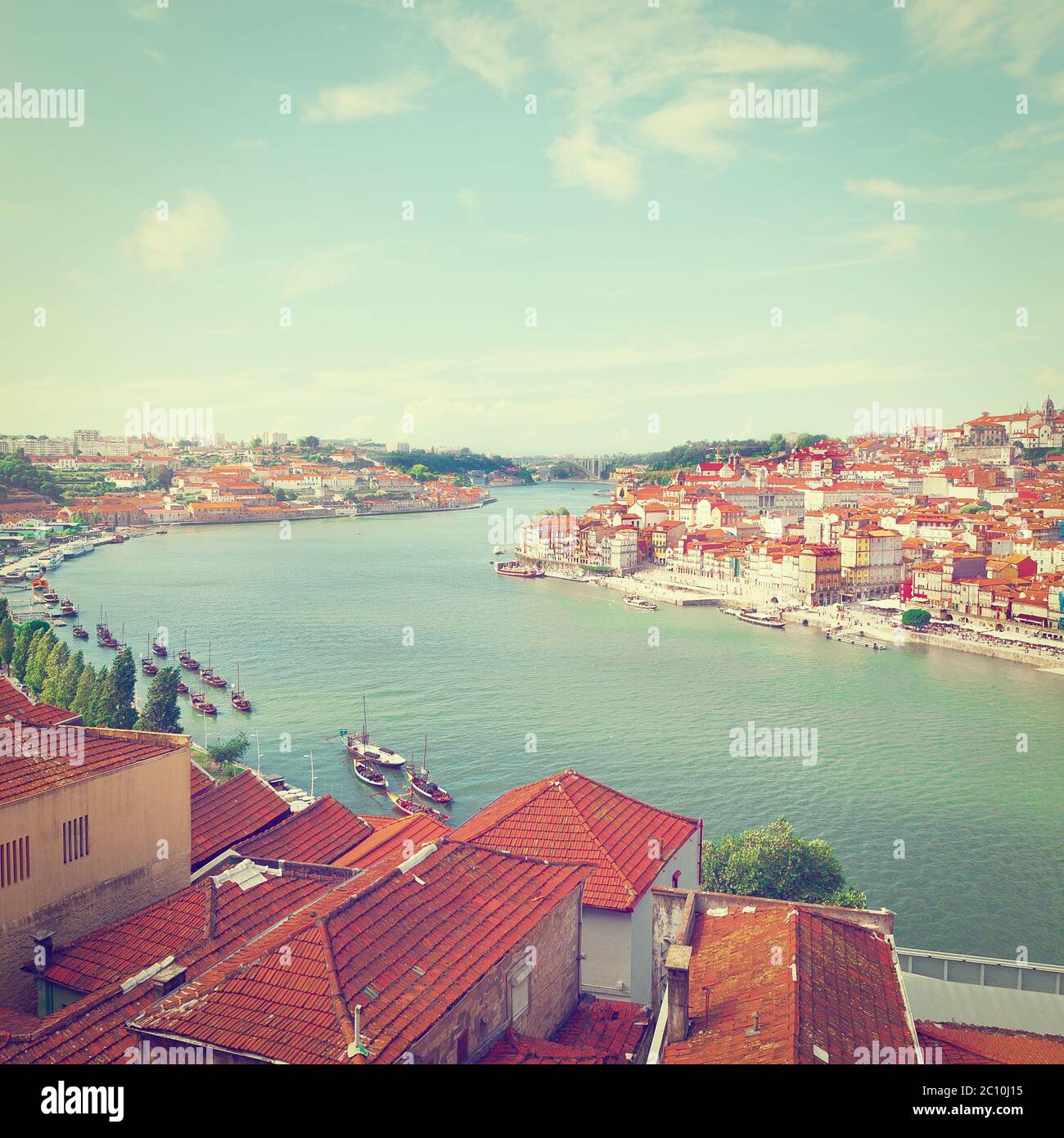 Poverty aerial view hi-res stock photography and images - Alamy