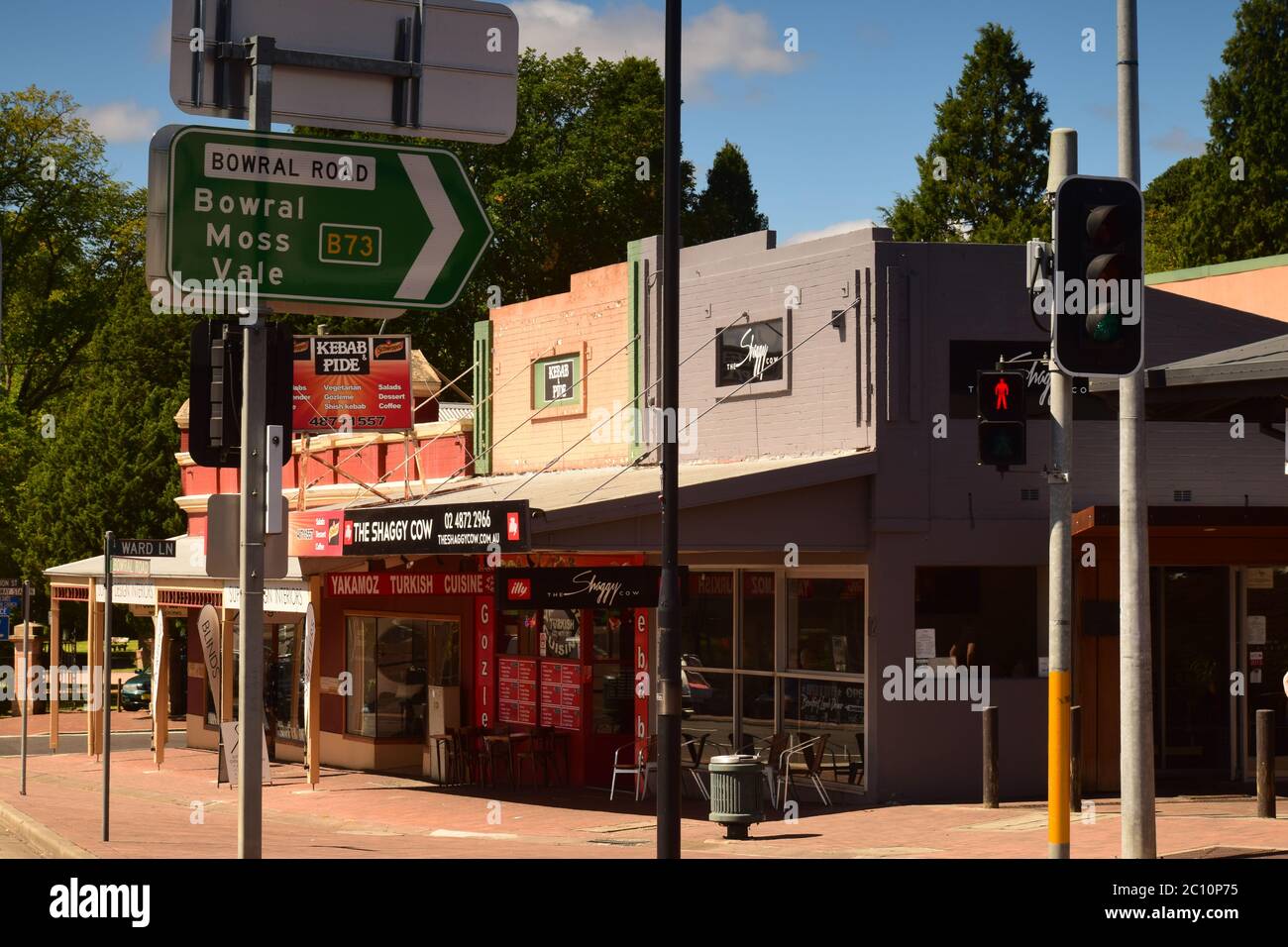 Mittagong hi-res stock photography and images - Alamy