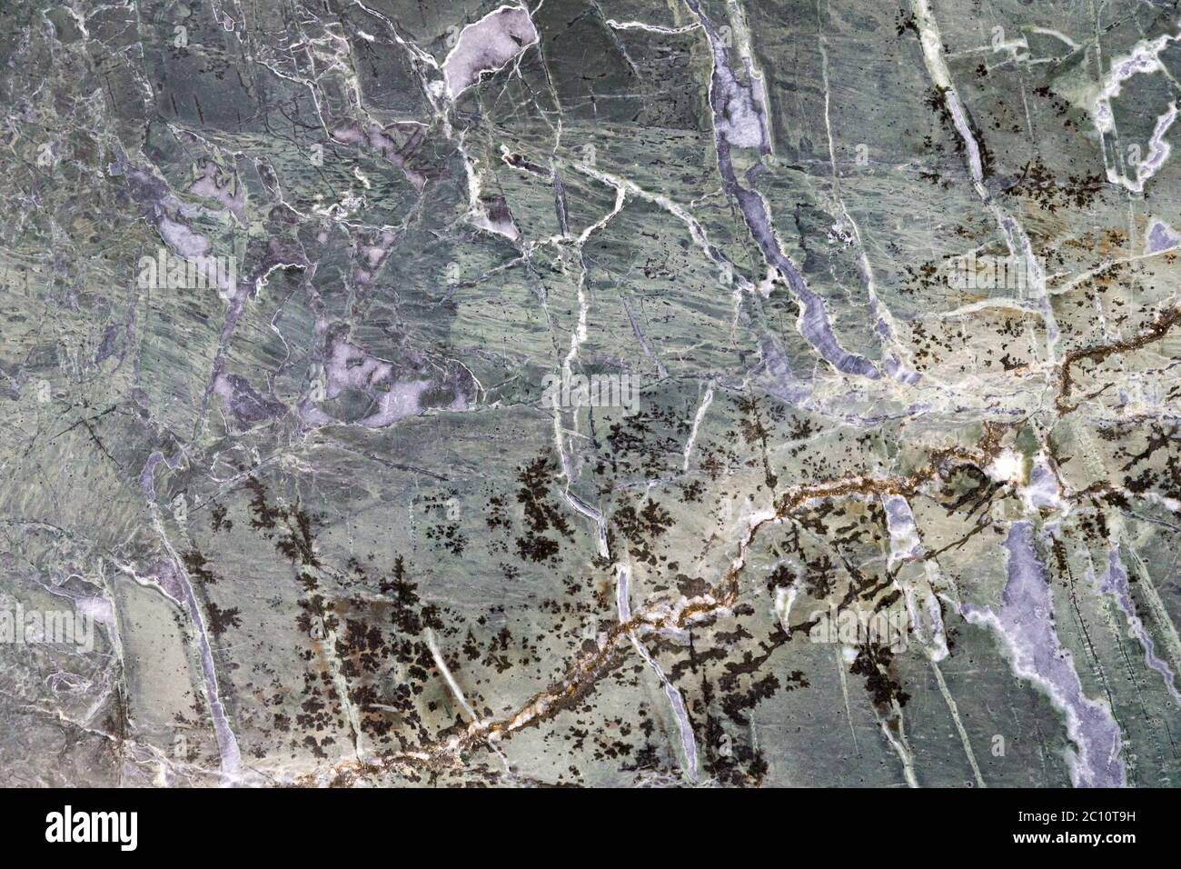 A structure of different stone types as a background Stock Photo - Alamy