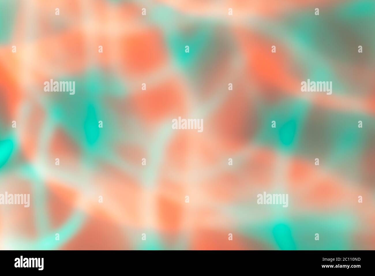 A Backgrounds made of different colored lighting effects Stock Photo