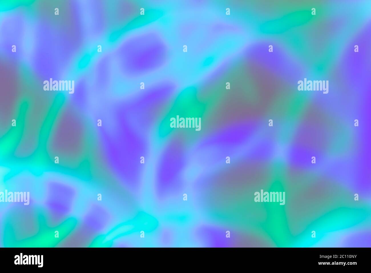 A Backgrounds made of different colored lighting effects Stock Photo