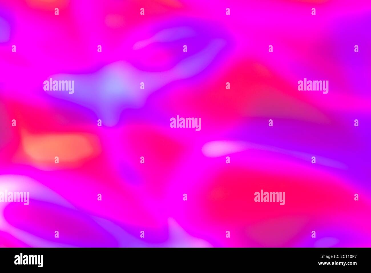 A Backgrounds made of different colored lighting effects Stock Photo