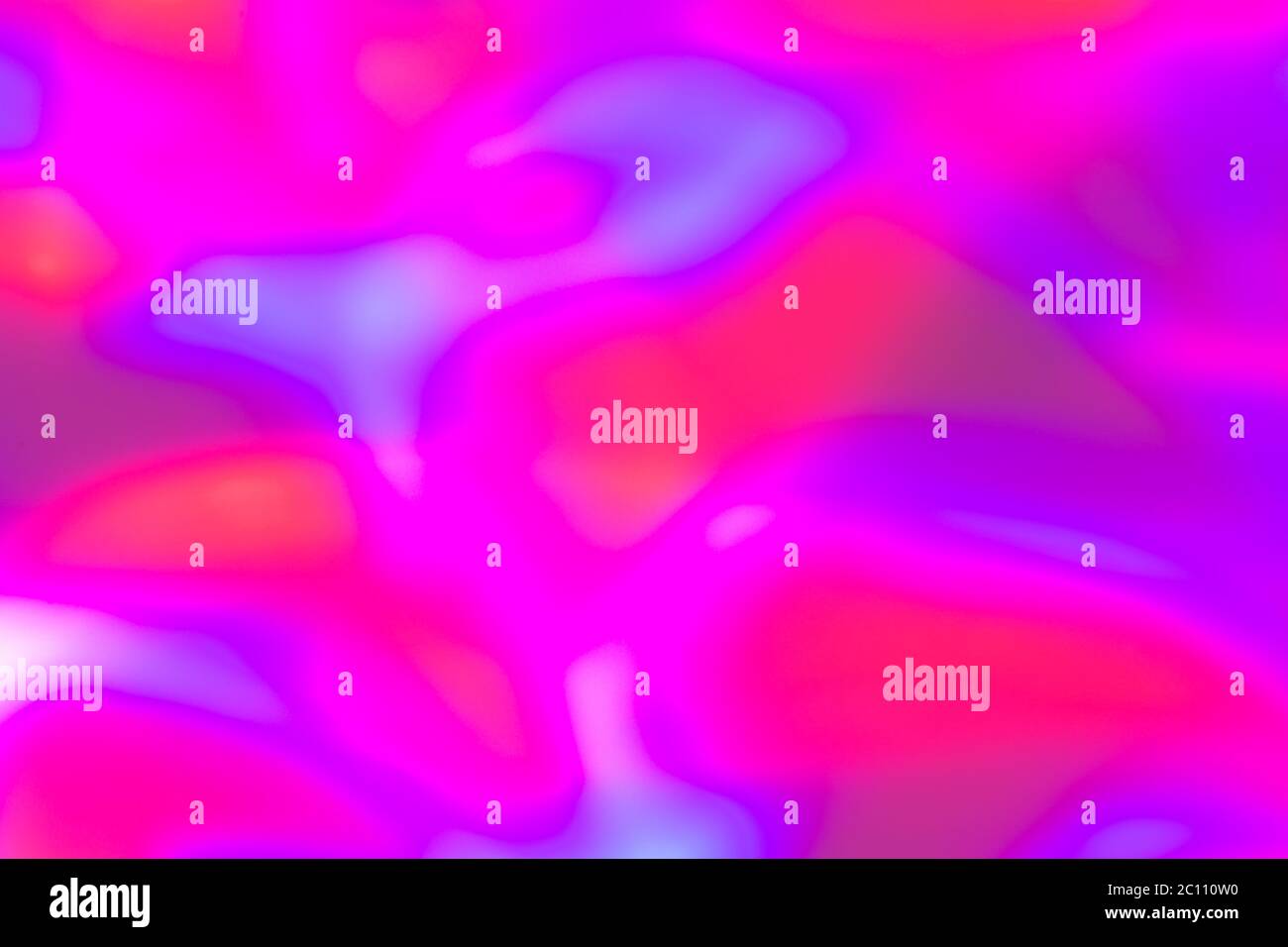 A Backgrounds made of different colored lighting effects Stock Photo